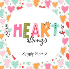 Simple Stories - Heartstrings