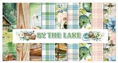 Mintay Papers - By the Lake