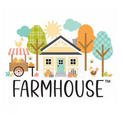 Doodlebug - Farmhouse