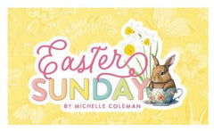 PhotoPlay - Easter Sunday