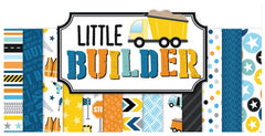 Echo Park - Little Builder