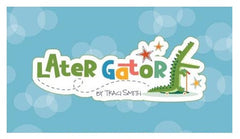 PhotoPlay - Later Gator