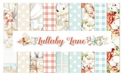 Mintay Papers - Lullaby Lane