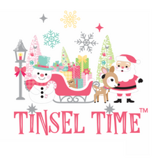 Doodlebug - Tinsel Time