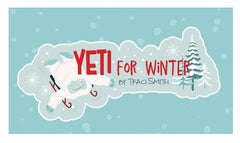 PhotoPlay - Yeti for Winter