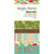 Say Cheese WILD - Simple Stories - Washi Tape 5/Pkg