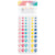 Adventurous  - Paige Taylor Evans - Enamel Dots 60/Pkg (8082)