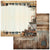 Rust & Revs - 49 & Market - Double-Sided Cardstock 12"X12" - Expedition (9031)