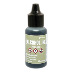 Tim Holtz - Alcohol Ink .5oz - Chronicle