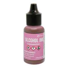 Tim Holtz - Alcohol Ink .5oz - Cosmopolitan