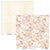 Always & Forever - Mintay - 12X12 Patterned Paper - Paper 04