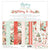 Merry & Joy - Mintay Papers - 12"x12" Paper Set