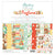 Playtime - Mintay Papers - 12"x12" Paper Set