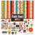 Fall Fun - Carta Bella - Collection Kit 12"X12"