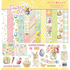 Easter Sunday - PhotoPlay - Collection Pack 12"X12"