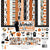 Spooktacular Halloween - Echo Park - Collection Kit 12"X12"