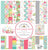 Tinsel Time - Doodlebug - 12"x12" Collection Pack