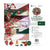 From The North Pole - Prima Marketing - Double-Sided Paper Pad 12"X12" 26/Pkg