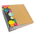 Bold & Bright - Vicki Boutin - Album Kit 6"X8"