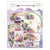 Lilac Garden - Mintay Papers - Paper Elements (27pc) (0638)