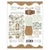 Rustic Charms - Mintay Papers - Paper Elements (27pc) (0652)