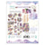 Lilac Garden - Mintay Papers - Paper Elements (27pc) (0638)