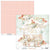 Lullaby Lane - Mintay Papers - 12"x12" Double-sided Patterned Paper - Paper 02