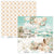 Coastal Memories - Mintay Papers - 12X12 Patterned Paper -Paper 03