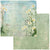 Krafty Garden - 49 & Market - Double-Sided Cardstock 12"X12" - Peaceful Magnificence