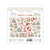 Merry & Joy - Mintay Papers - Paper Die Cuts (60pc) (1536)