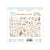 Lullaby Lane - Mintay Papers - Paper Die Cuts 60/pkg