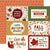 I Love Fall - Echo Park - Double-Sided Cardstock 12"X12" - 6"x4" Journaling Cards