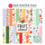 Fruit Stand - Carta Bella - Double-Sided Paper Pad 6"X6"