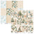 Christmas Blessings - Mintay Papers - Double-sided 12"x12" Patterned Paper - Paper 06