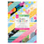 Bold & Bright - Vicki Boutin - Paper Pad 6"X8" 36/pkg