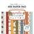 Sweater Weather - Echo Park - Double-Sided Cardstock Paper Pad 6"X6"