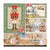 The Nutcracker - Ciao Bella - 8"x8" Paper Pad (8115)