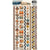 Rust & Revs - 49 & Market - Washi Sheets (9130)