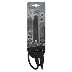 Tim Holtz - Tonic - Recoil Scissors 9.5" - Black (3859)