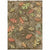 Forest - Stamperia - A4 Rice Paper - Acorns & Leaves (7736)