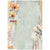 Create Happiness Secret Diary - Stamperia - A4 Rice Paper - Bird (3936)