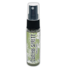 Tim Holtz - Distress Spritz 1oz Bottle - Bundled Sage