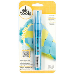 EK Success/Zig - 2-Way Glue Pen - Chisel Tip (5898)