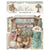 Brocante Antiques - Stamperia - Die Cuts (3455)