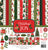 Christmas Joy - Echo Park - Collection Kit 12"X12" (9223)