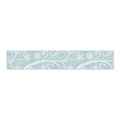 Winter Wonderland - Carta Bella - Washi Tape 30' - Winter Magic Swirls