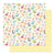 Easter Sunday - PhotoPlay - Double-Sided Cardstock 12"X12" - Eggstravagant