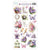 Lilac Garden - Mintay Papers - 6X12 Paper Stickers - Elements (0683)