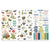 Birdsong - 49 & Market - Rub-On Transfer Set - Essentials (9505)