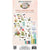 Birdsong - 49 & Market - Rub-On Transfer Set - Essentials (9505)